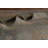 Rectangle Hand Knotted Cotton Area Rug
