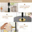 Colvin 162cm Tree Floor Lamp