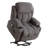 Power Lift Recliner Chair With Heat, Massage, And USB Charging For Elderly Comfort And Convenience In Living Rooms-1355327090