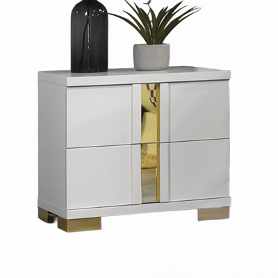 Tables de chevet