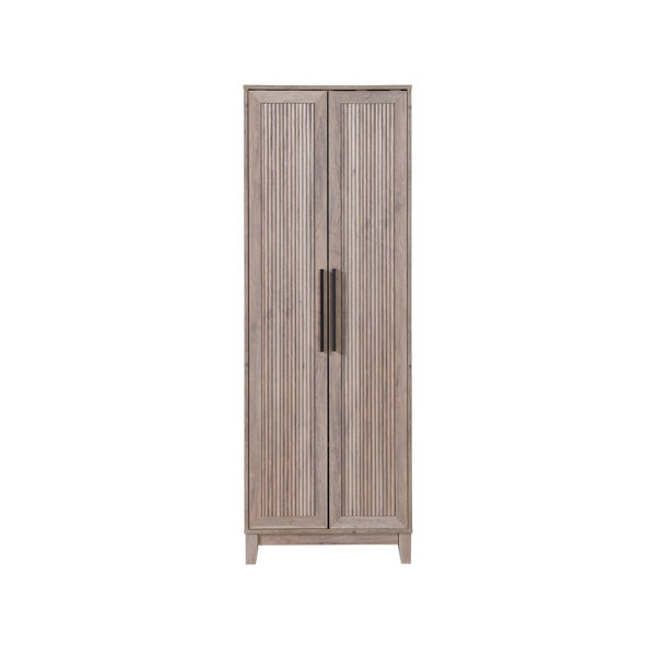 Andric 67.1'' Kitchen Pantry