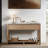 Marlinda 47.3'' Console Table