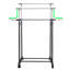 Freestanding Drying Rack