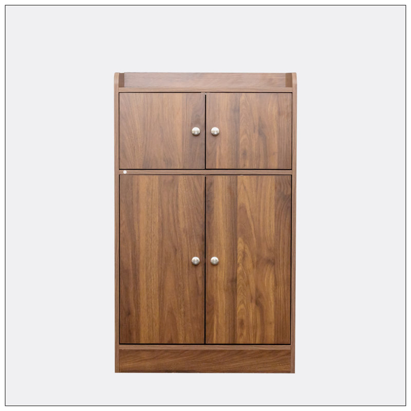 Buffet Trenecia 23,62, Noyer