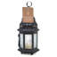 Lanterne d'extérieur 4,5 "