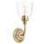 Aged Brassed is out of stock selected