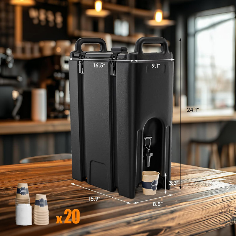 Distributeur de boissons 5Gallon