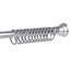 Crochets de rideau de douche Vivtoria-45857672