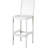 Amidat Acacia Outdoor 32.3'' Bar Stool