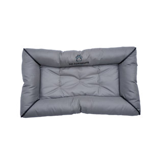 Oxford Pet Bed