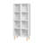 Amettes Bookcase