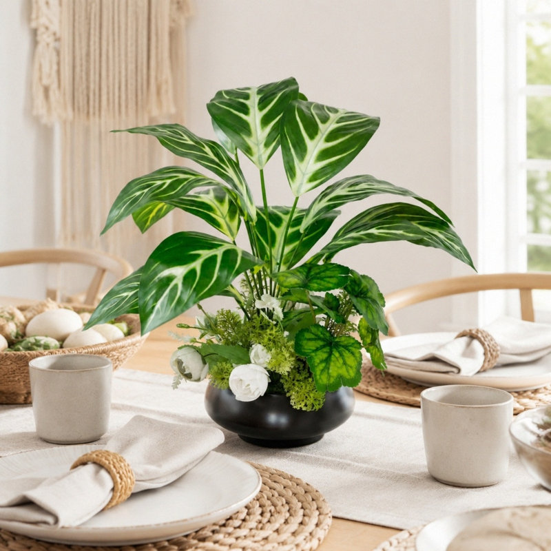 Arrangement
