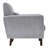 Serta Artesia Midcentury Modern Armchair-19197275