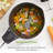 Tower Blender Food Processor Combo