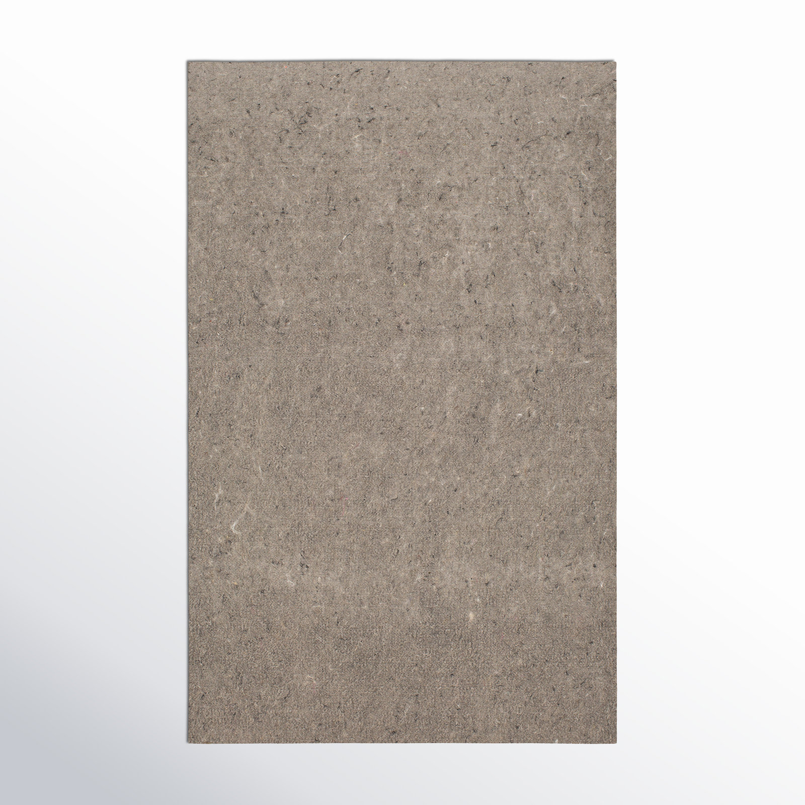 Ovilla 0.25" Dual Surface Rug Pad, 5'W x 8'L