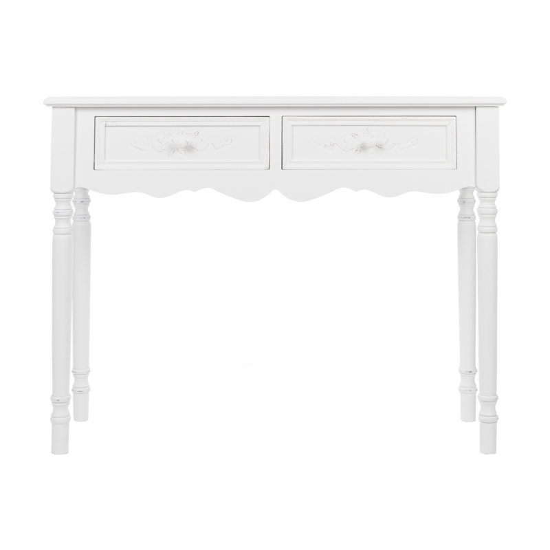 Elegance 98Cm Console Table