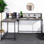 Clerkin L-Shaped Executive Desk-935840993-935840997-912546225