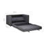 Eli Upholstered with Mattress