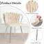 Ensemble de 4 chaises de salle à manger Byers-2078406709-2078406710