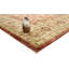Denver Handmade Wool Oriental Area Rug