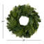 Couronne 24 po Wycliffe