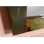 Sixties Solid Wood Asymmetrical Mirror