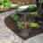 Nordland Metal Tiered Birdbath-1408719785