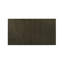 1 table rectangulaire extensible 18 "à rallonge de table de salle à manger avec tréteaux / piédestal