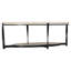Berkshire Frame 1 Coffee Table with Storage