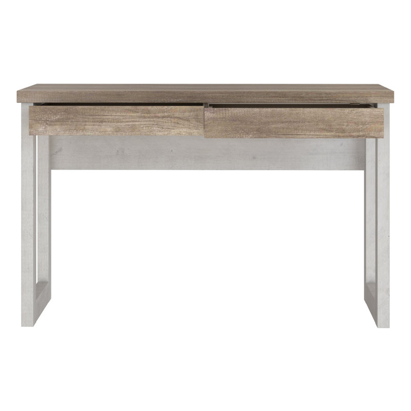 Duro Particle Board / Chipboard Writing Desk