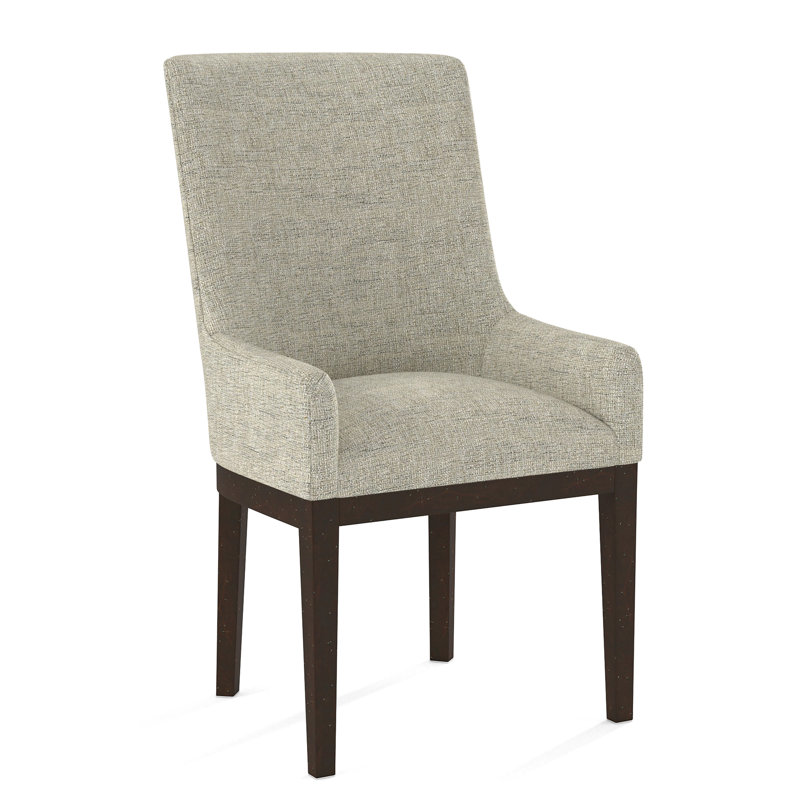 Upholstered Arm Chair, 61527-88, Beachwood