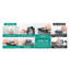 Metal Wall Bathroom Shelves