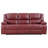 2-Piece Reclining Function Sofa Set