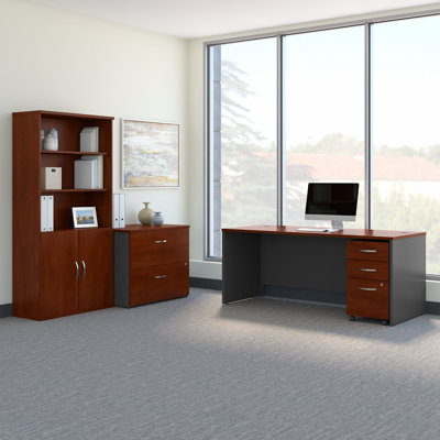Ensemble de bureau 3 pièces Series C