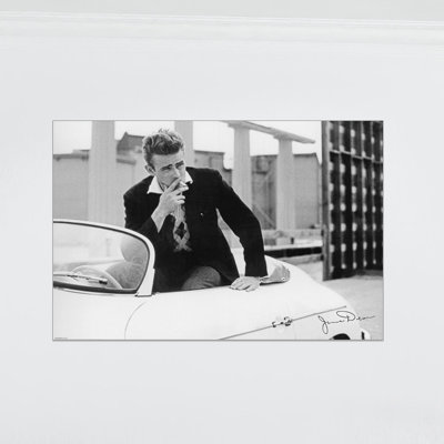 No Frame Print
