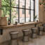 Accent Stool
