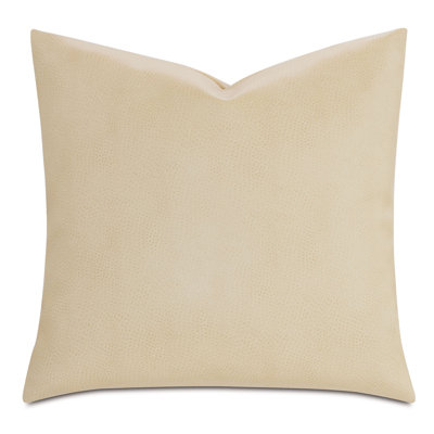 Scarpa Square Pillow Cover & Insert