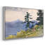 North Woods Club, Adirondacks, 1892 - Toile tendue avec châssis Winslow Homer-2092480226-2092480236