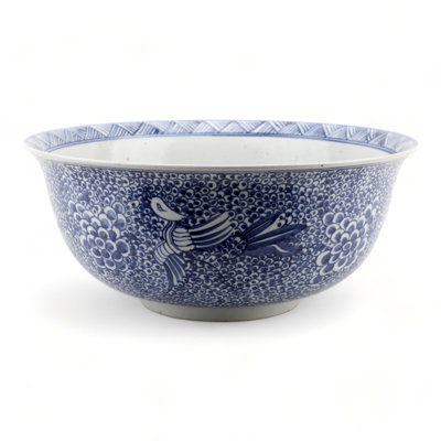 Porcelain Decorative Bowl