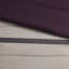 Ensemble de literie luxueux en suède 7 pièces, polyester moelleux et simili suède, style transitionnel pour le confort de la maison