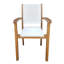 Outdoor Dining Armchair