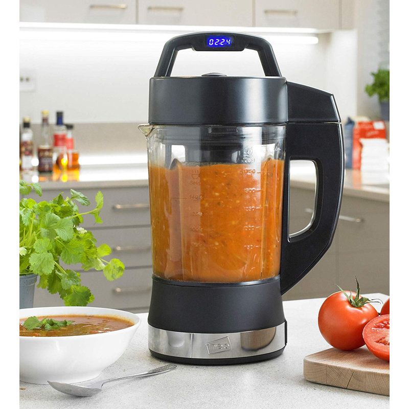 Symple Stuff 1750ml Countertop Blender