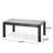 Outdoor 2 Piece Sofa Seating Group with Cushions