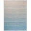 Tapis naturel / bleu clair Dequesha-467070129