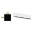 Moulure carrée en pvc-37210958