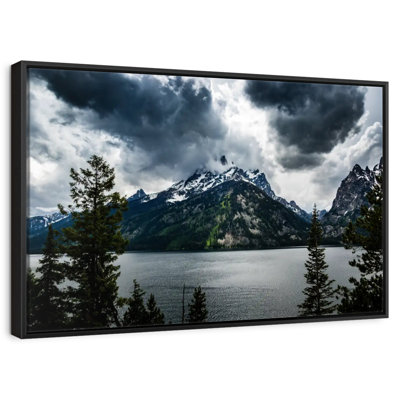 Grand Teton National Park II
