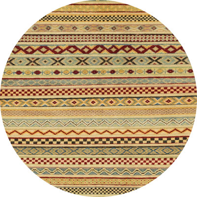 Abstract Indoor Rug