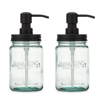 Soap Dispenser