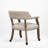 Monroe Sand Caster Game Chair