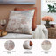 Coussin Edinfielders (ensemble de 4)